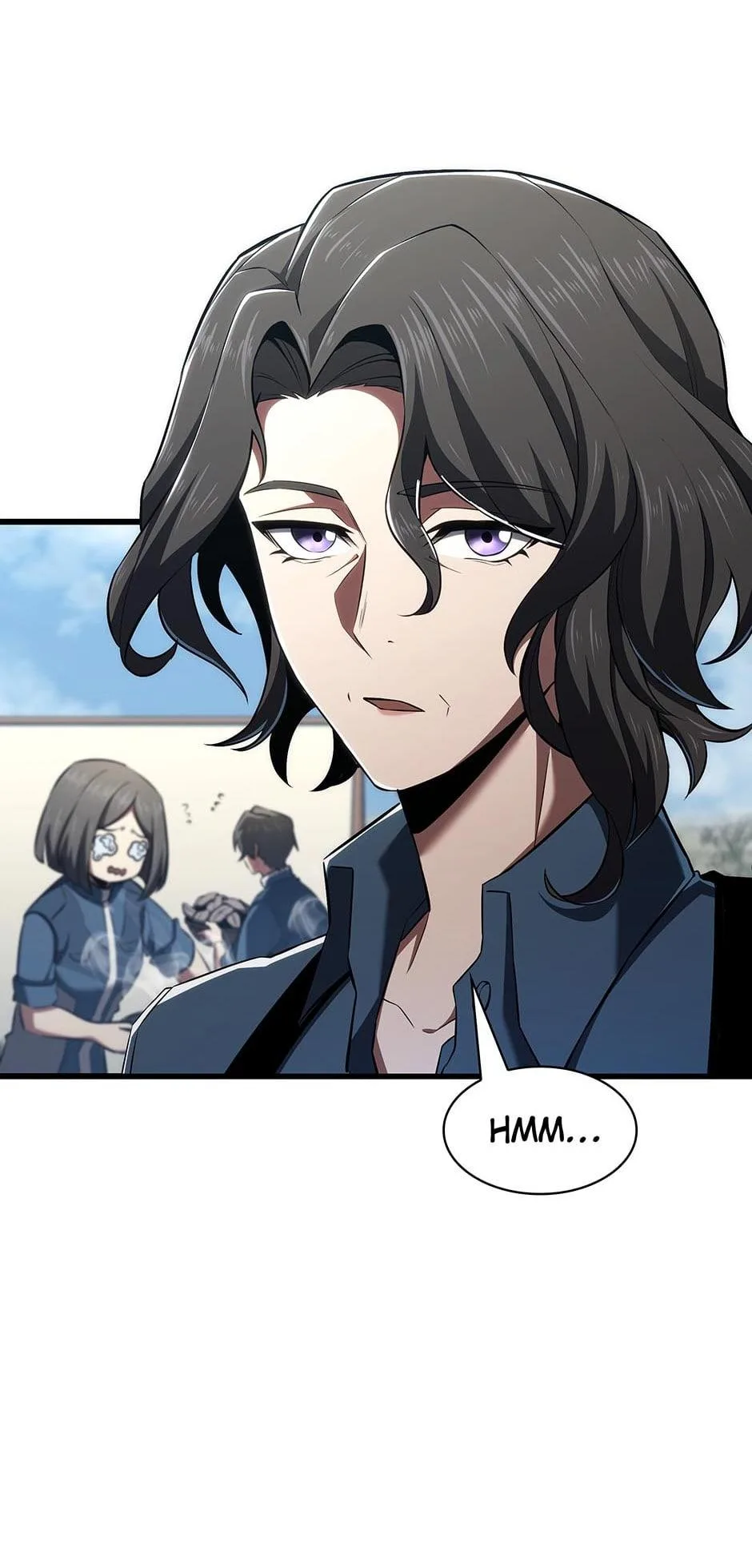 The Beginning After the End Chapter 185 – Page 102