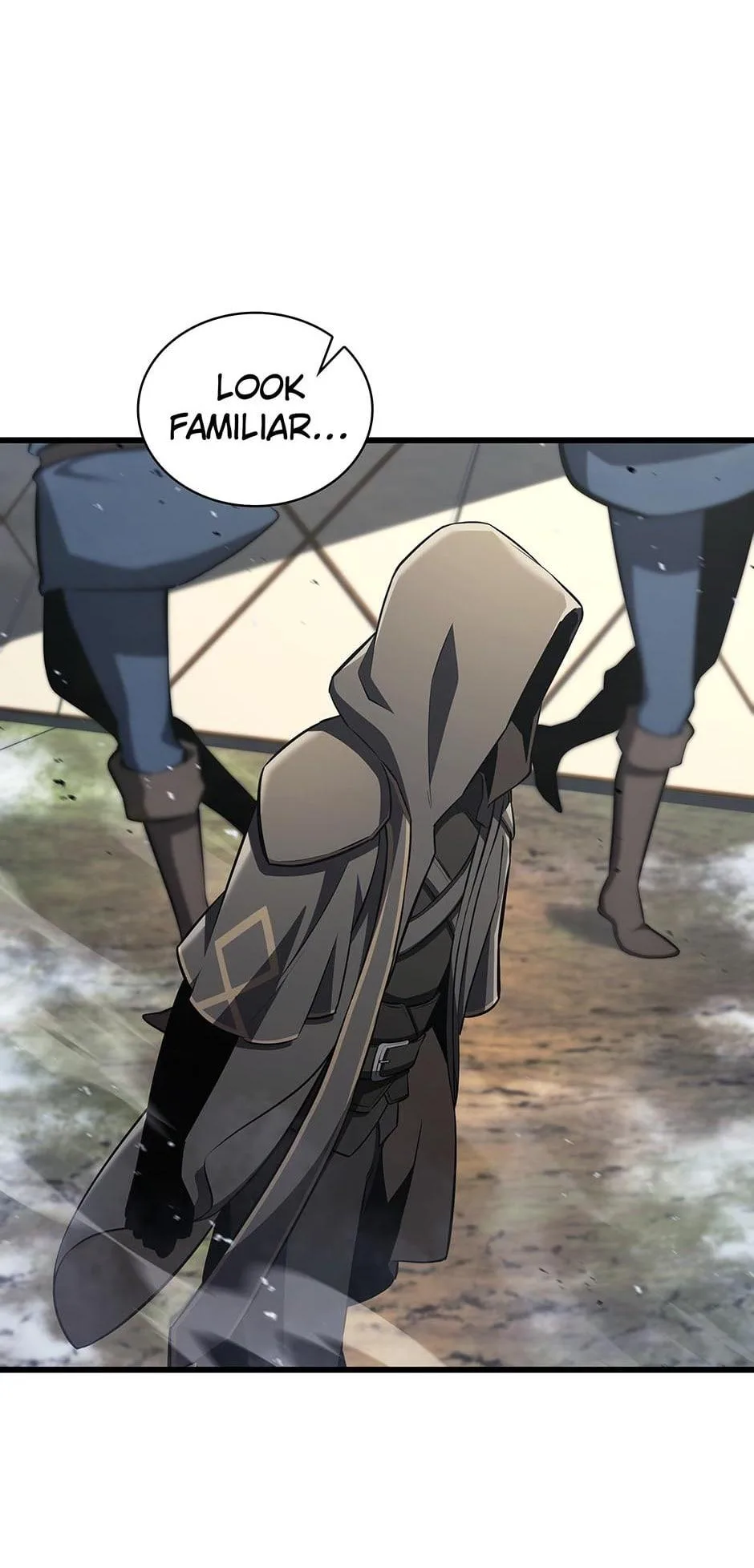 The Beginning After the End Chapter 185 – Page 103
