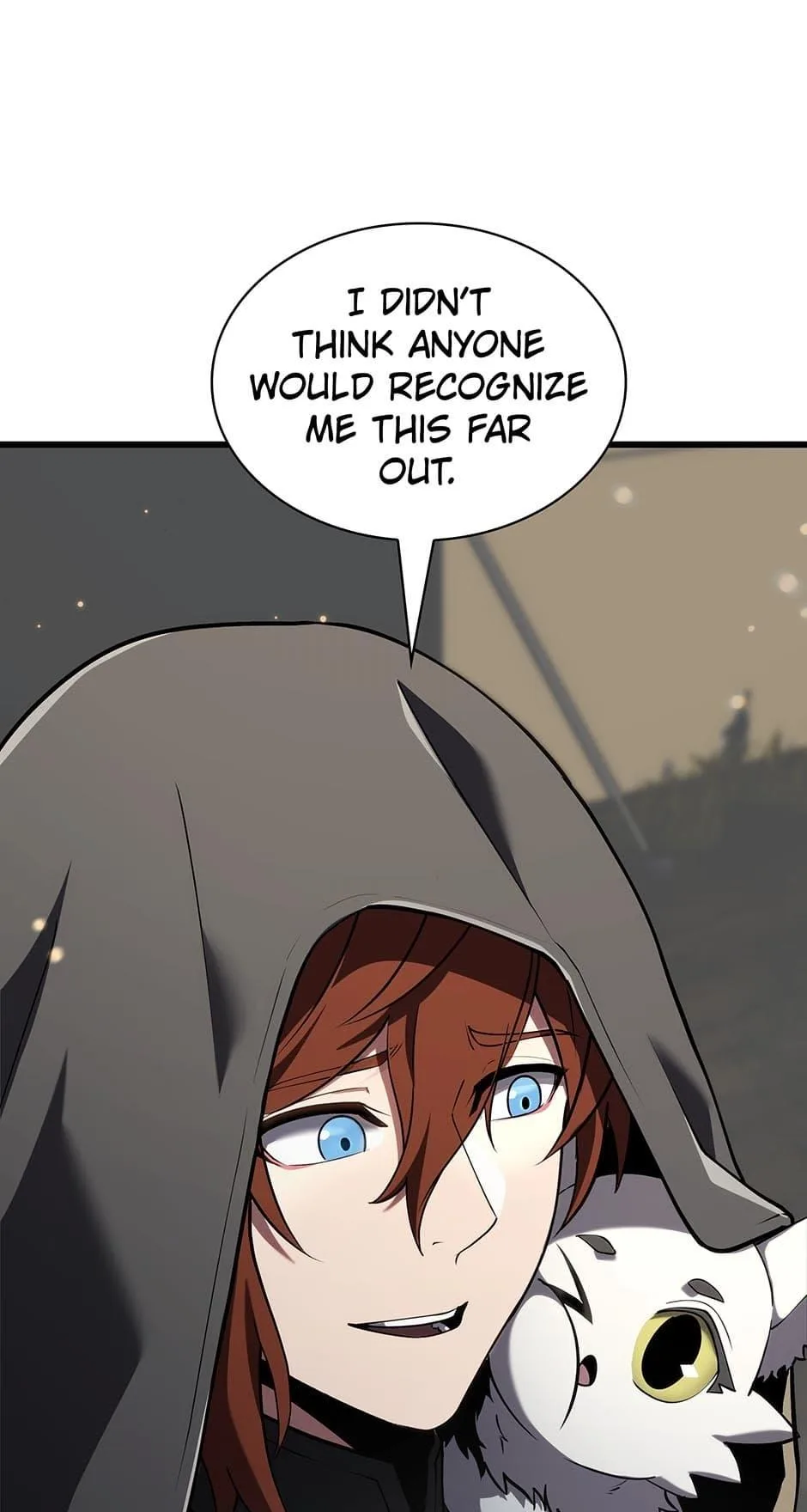 The Beginning After the End Chapter 185 – Page 105