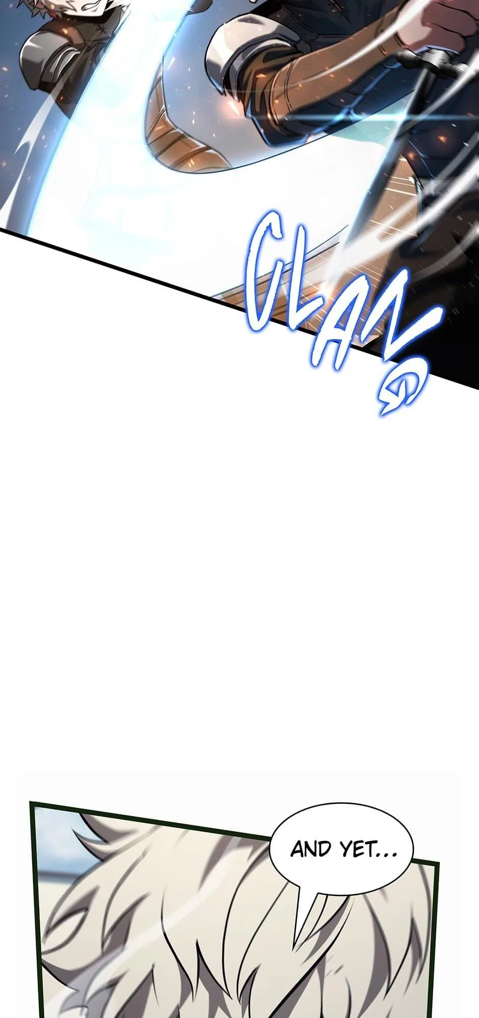 The Beginning After the End Chapter 185 – Page 111