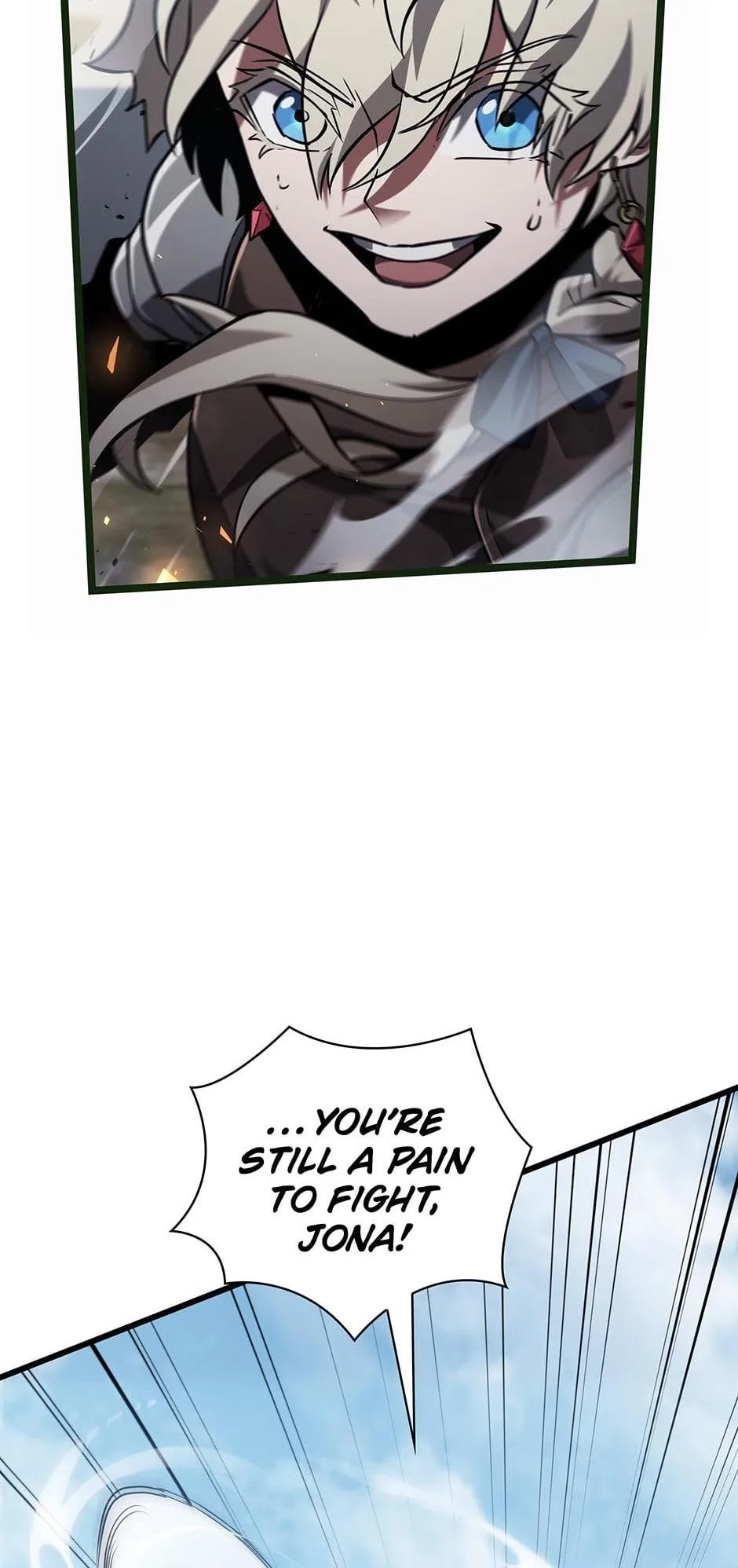 The Beginning After the End Chapter 185 – Page 112