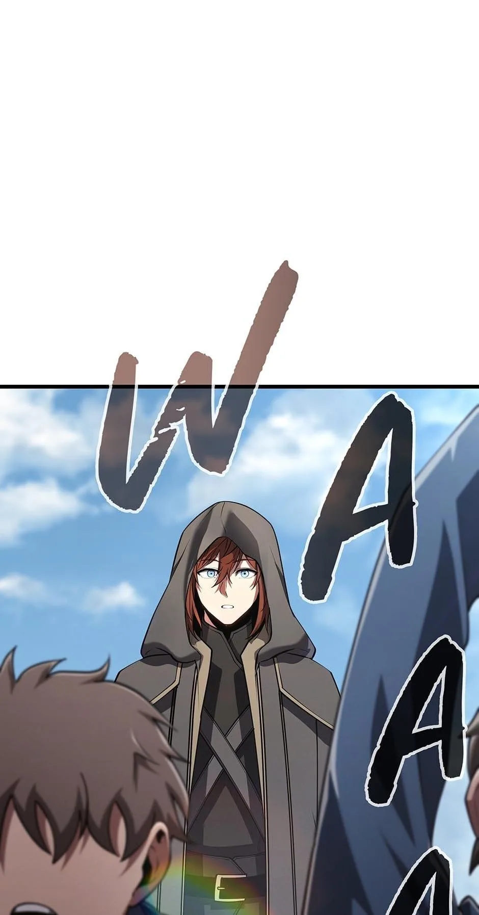 The Beginning After the End Chapter 185 – Page 114