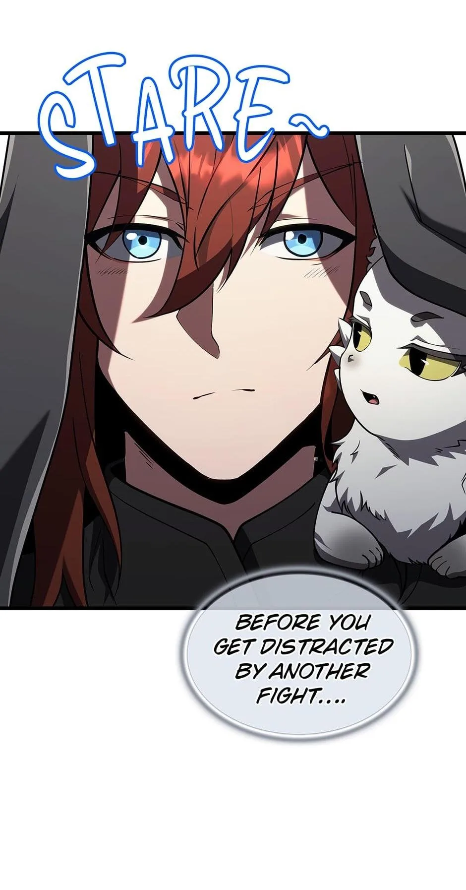 The Beginning After the End Chapter 185 – Page 117