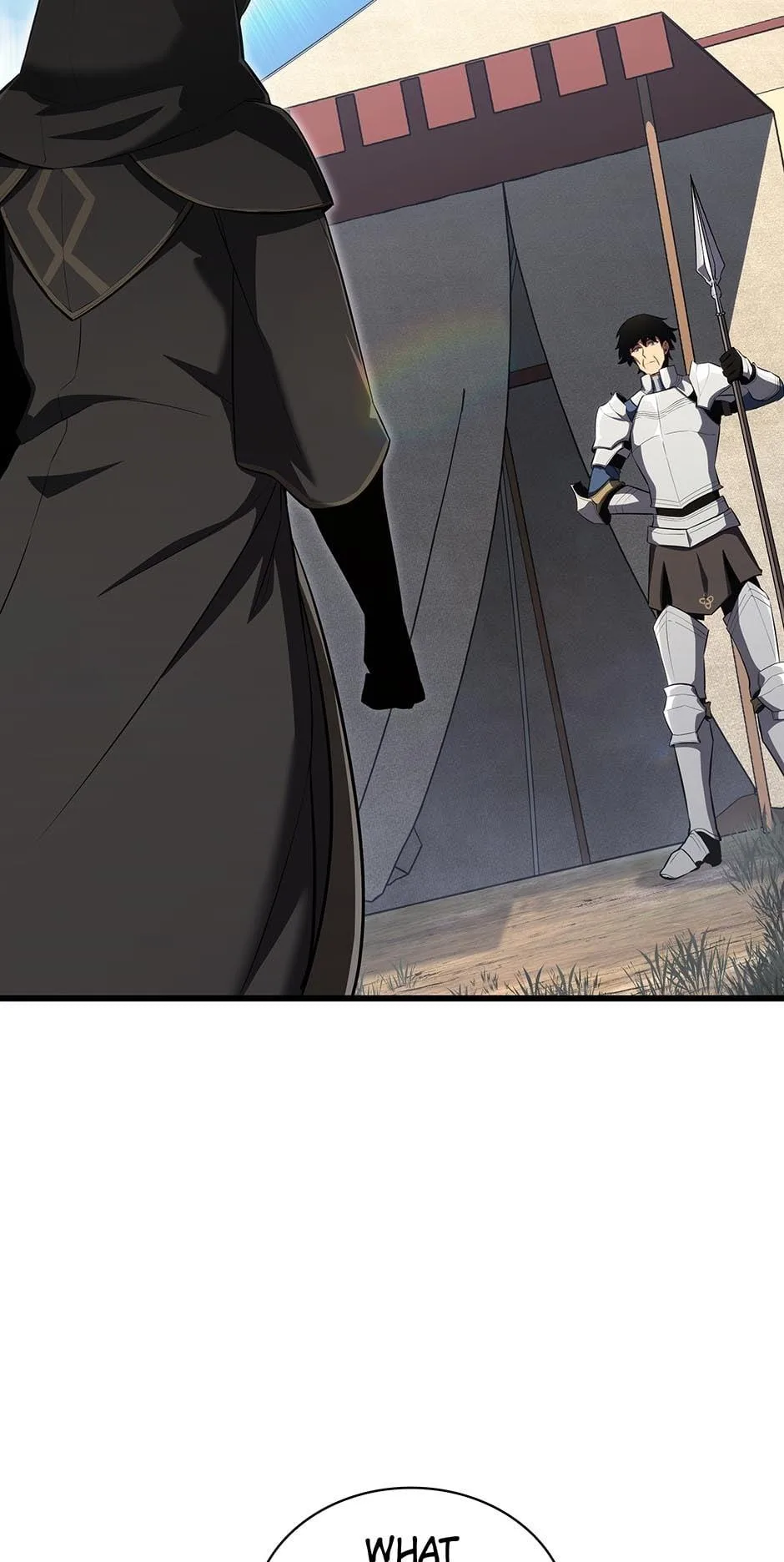 The Beginning After the End Chapter 185 – Page 120