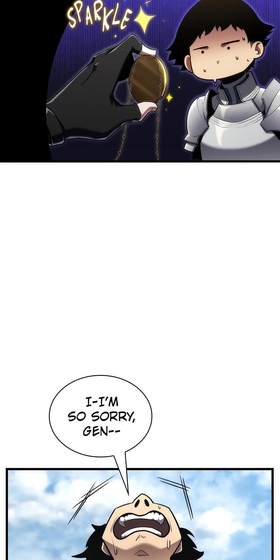 The Beginning After the End Chapter 185 – Page 125