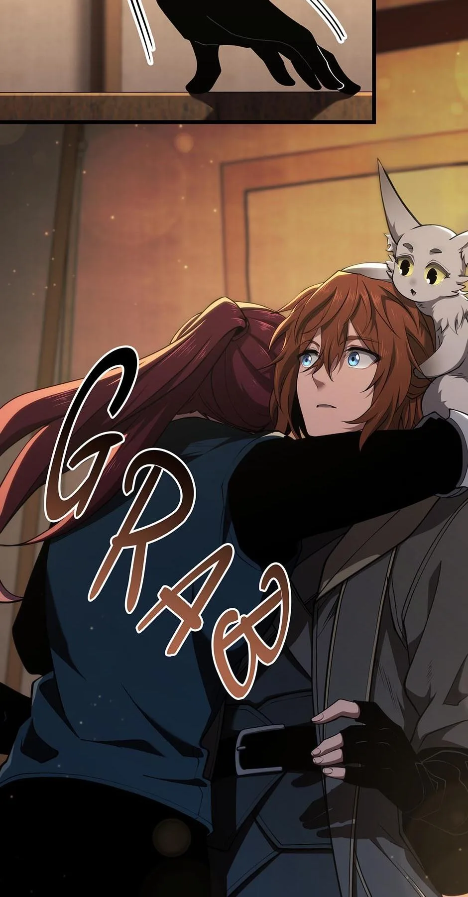 The Beginning After the End Chapter 186 – Page 3