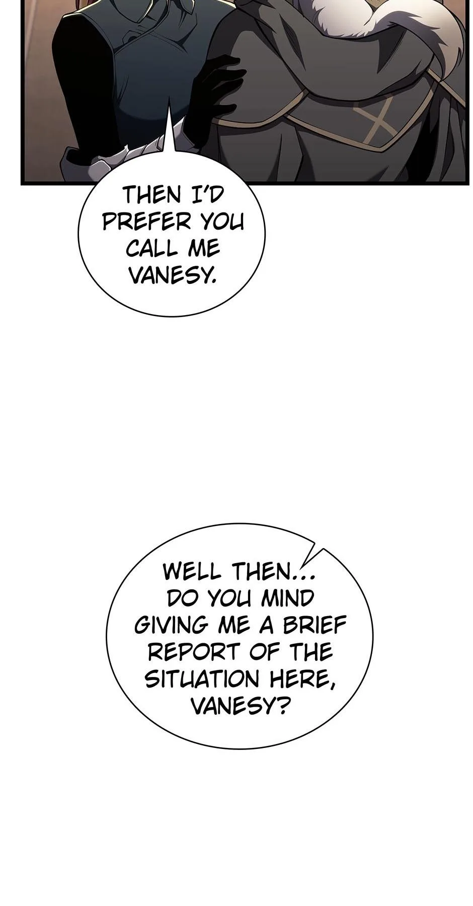 The Beginning After the End Chapter 186 – Page 6
