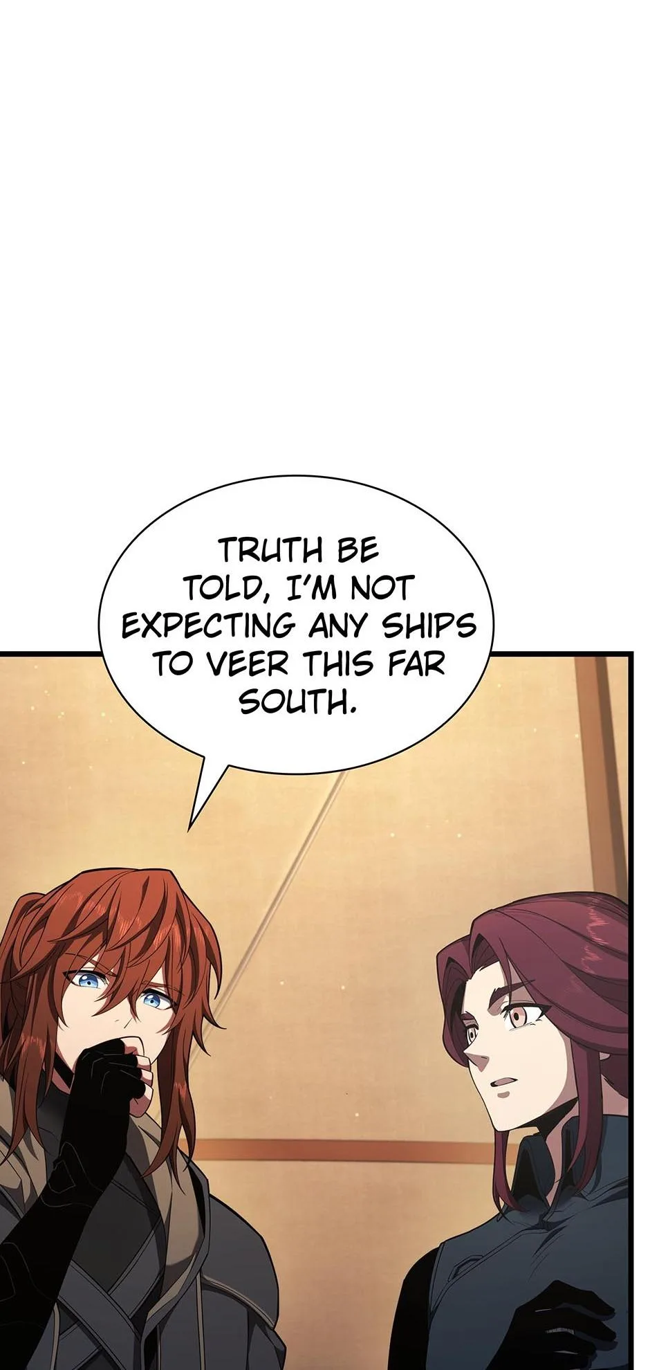 The Beginning After the End Chapter 186 – Page 13