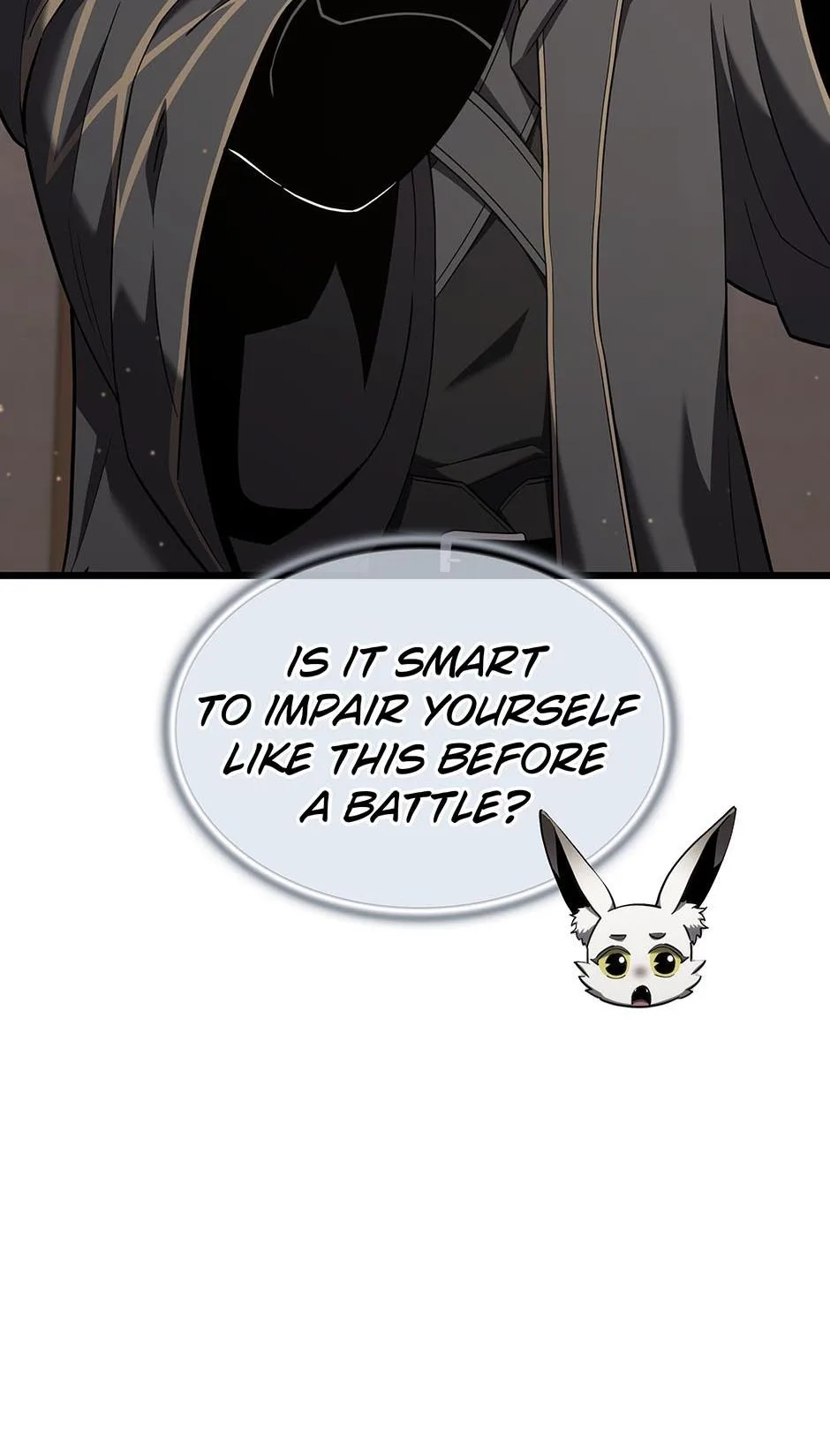 The Beginning After the End Chapter 186 – Page 18
