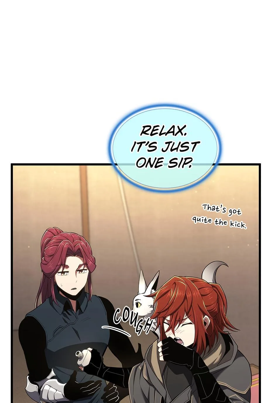 The Beginning After the End Chapter 186 – Page 19