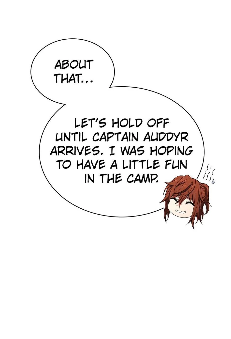The Beginning After the End Chapter 186 – Page 21