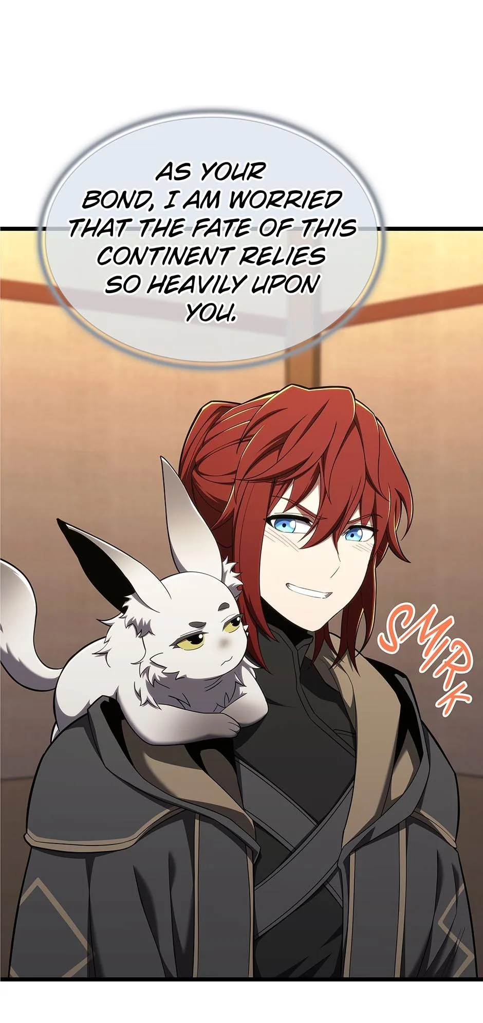 The Beginning After the End Chapter 186 – Page 22