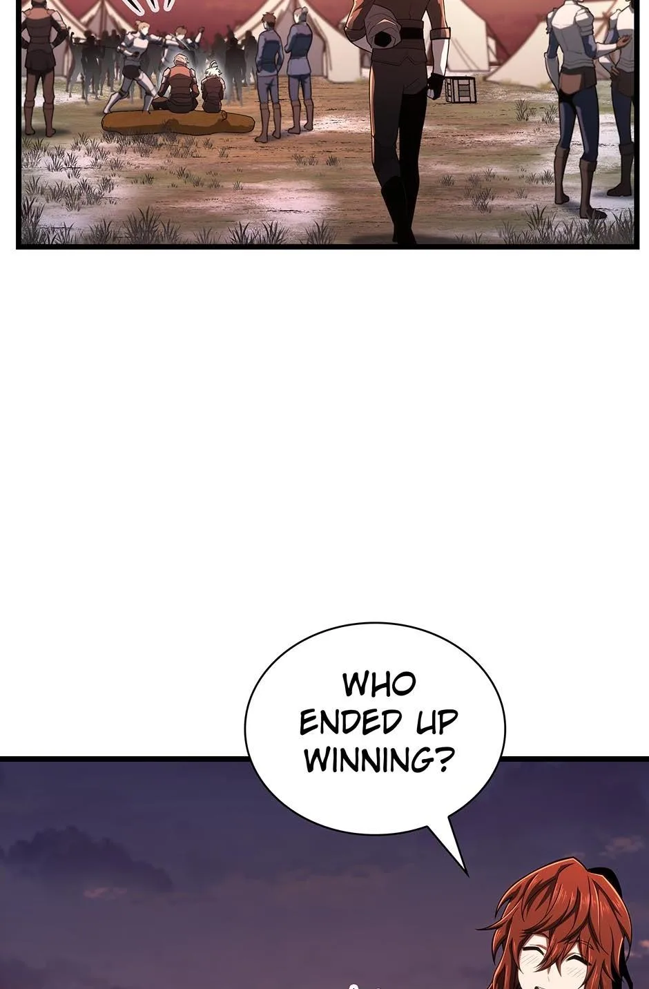 The Beginning After the End Chapter 186 – Page 28