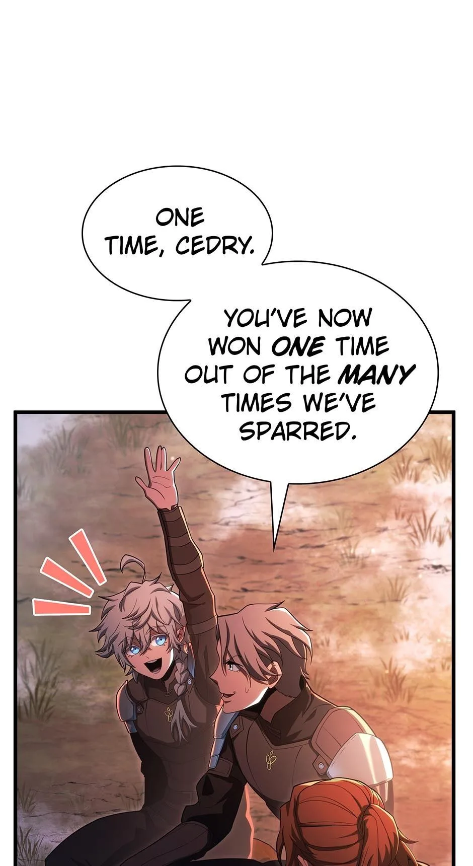 The Beginning After the End Chapter 186 – Page 30