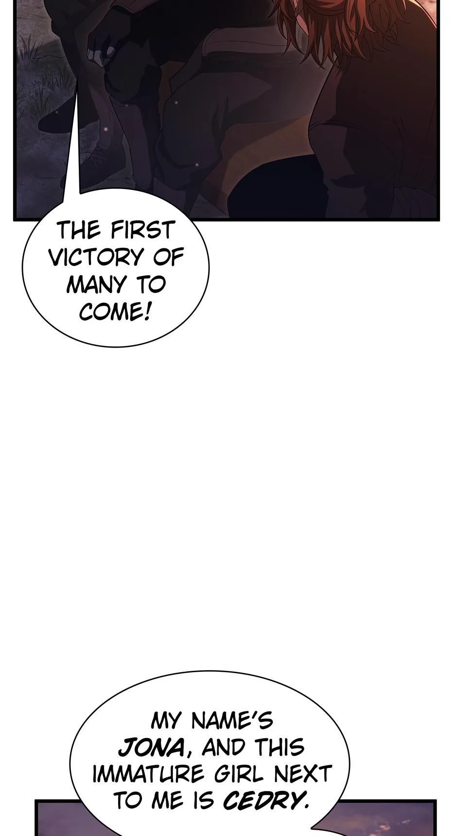 The Beginning After the End Chapter 186 – Page 31