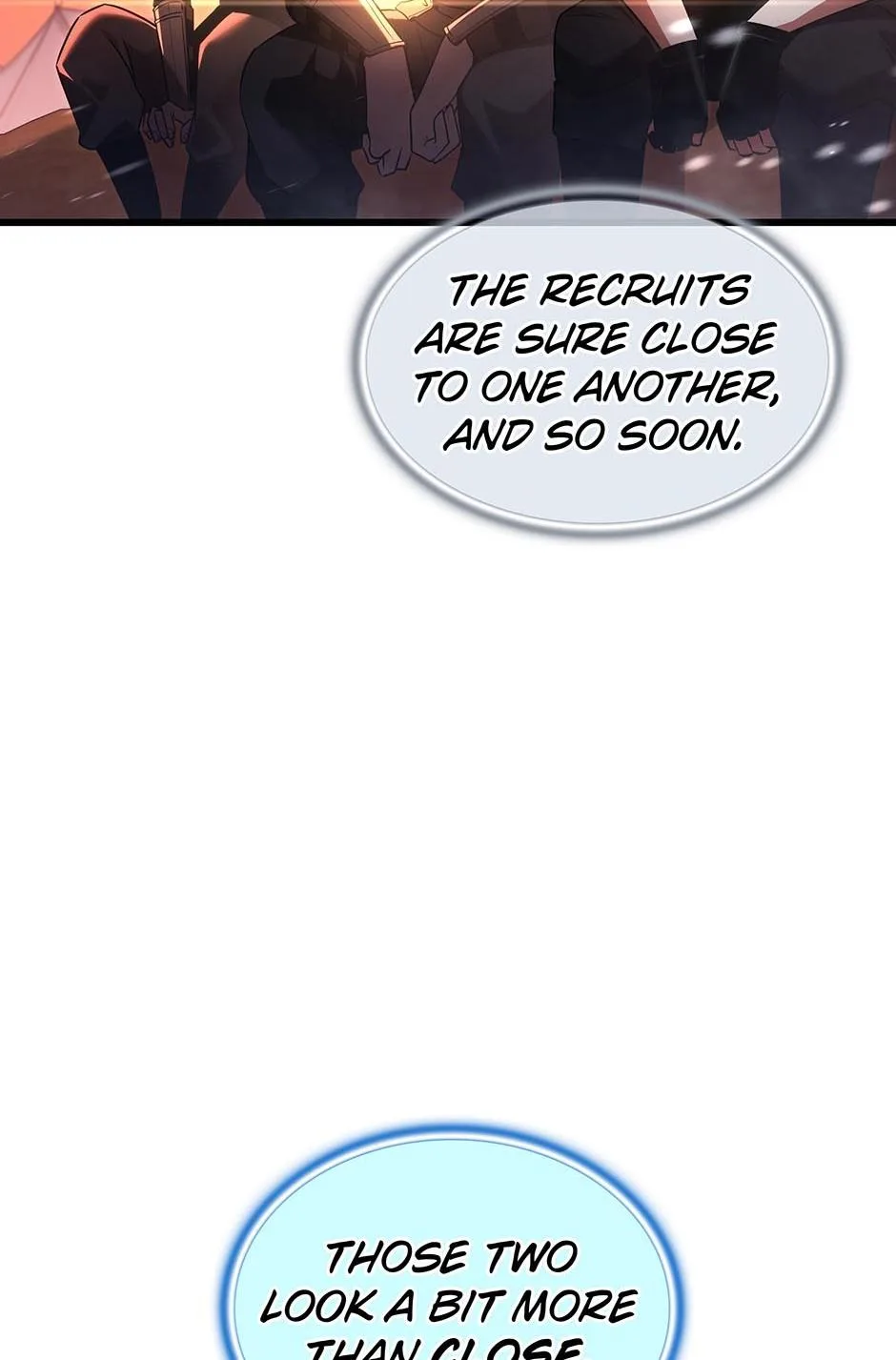 The Beginning After the End Chapter 186 – Page 38