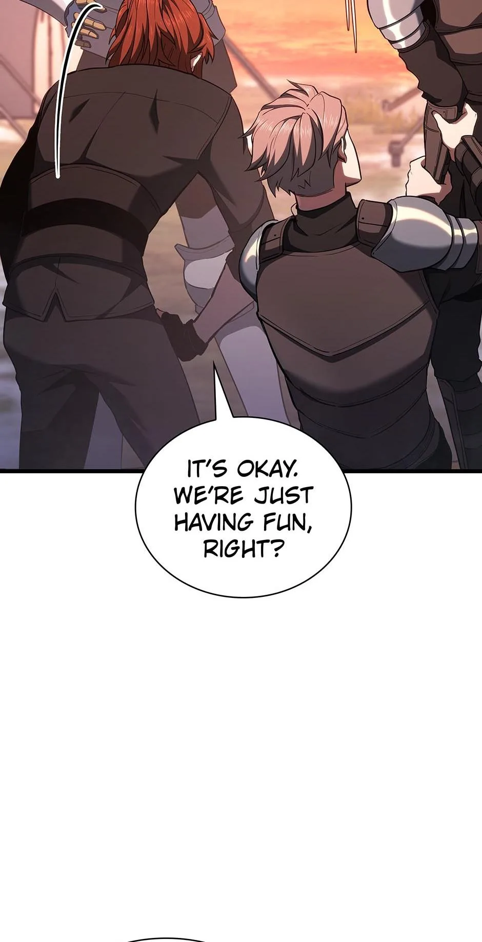The Beginning After the End Chapter 186 – Page 44