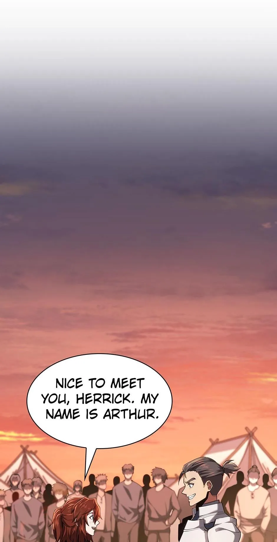 The Beginning After the End Chapter 186 – Page 46