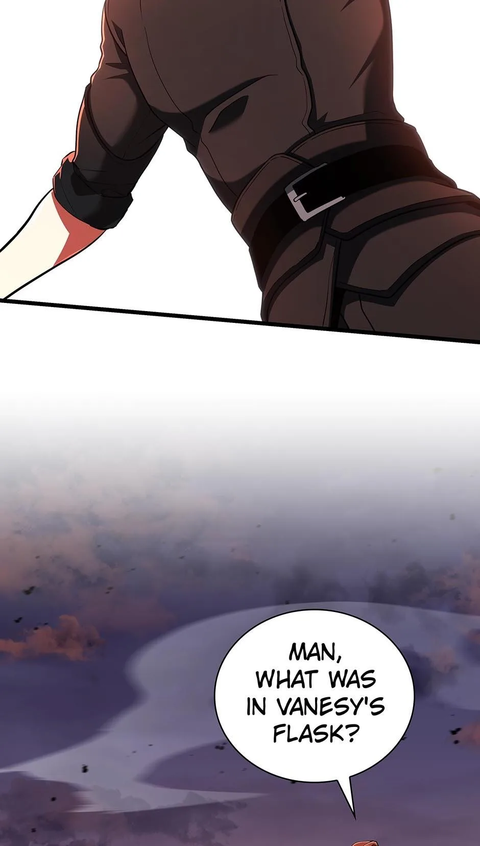 The Beginning After the End Chapter 186 – Page 51