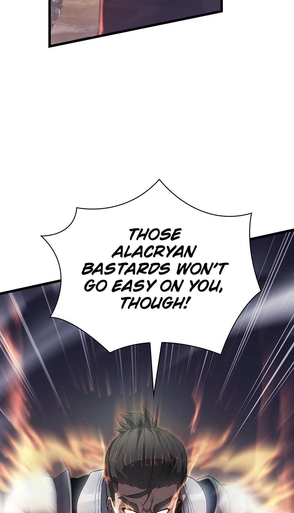 The Beginning After the End Chapter 186 – Page 54