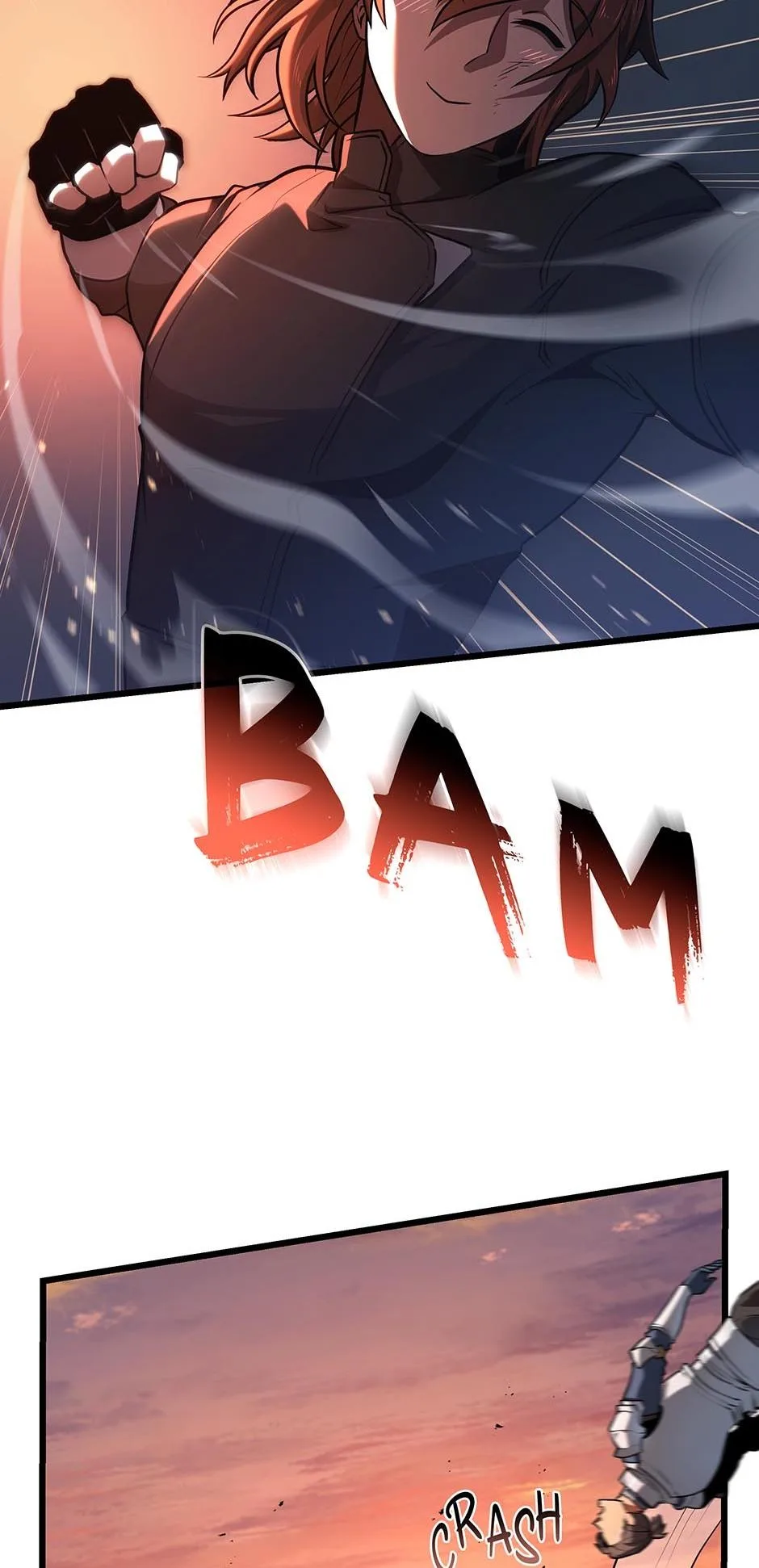 The Beginning After the End Chapter 186 – Page 57