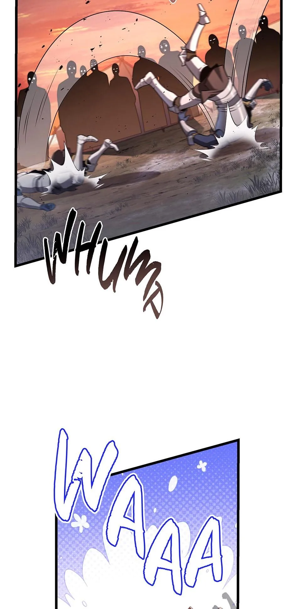 The Beginning After the End Chapter 186 – Page 58