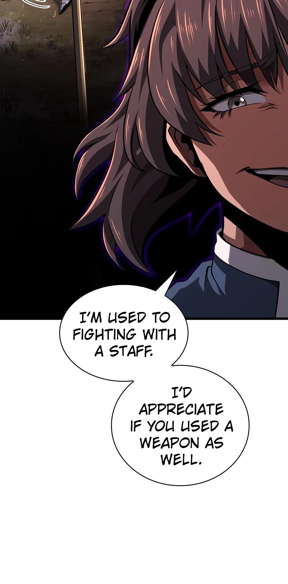 The Beginning After the End Chapter 186 – Page 63