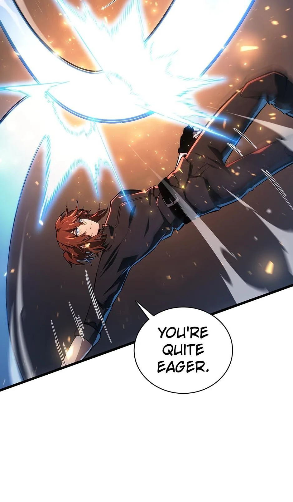 The Beginning After the End Chapter 186 – Page 68