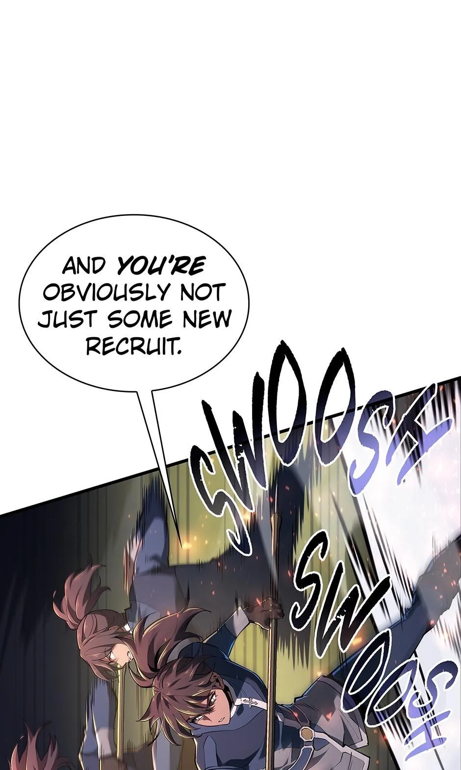 The Beginning After the End Chapter 186 – Page 69