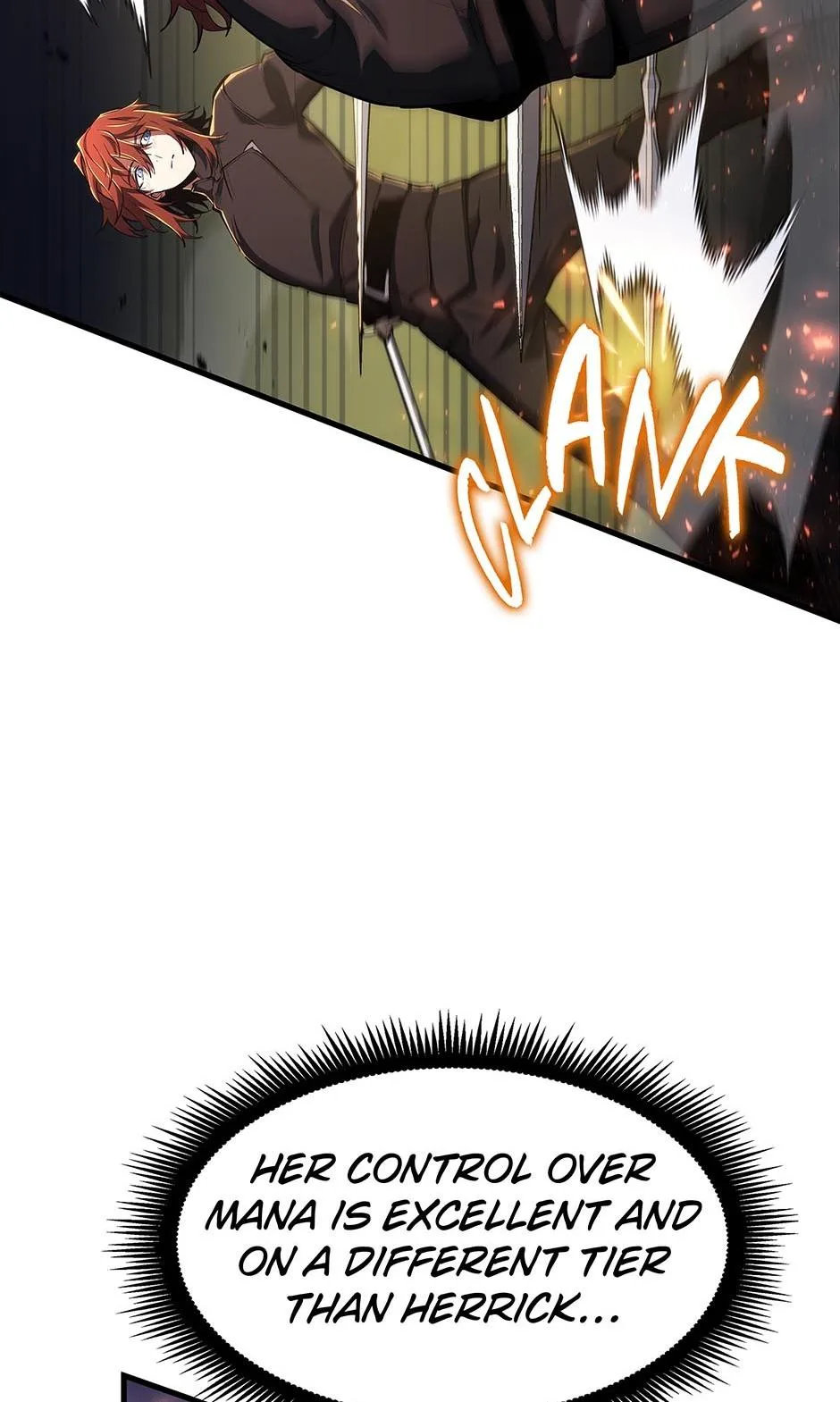 The Beginning After the End Chapter 186 – Page 71
