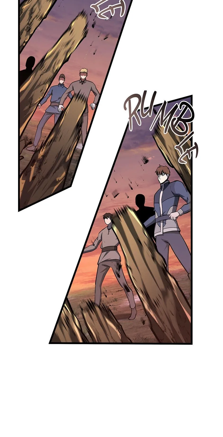 The Beginning After the End Chapter 186 – Page 81