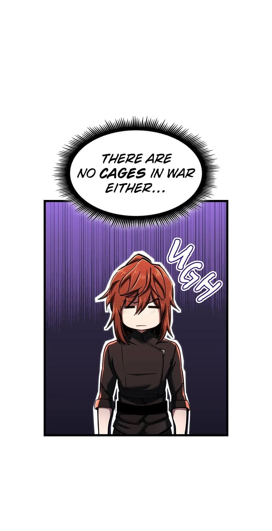 The Beginning After the End Chapter 186 – Page 83