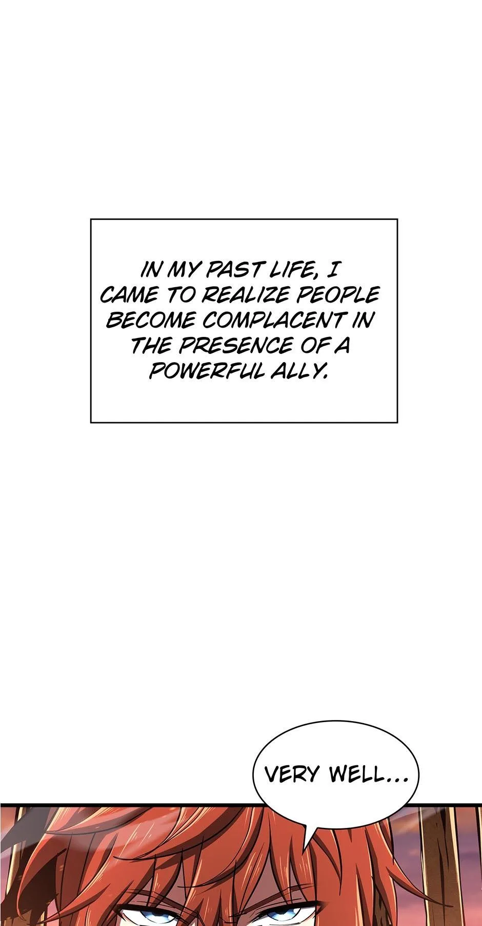 The Beginning After the End Chapter 186 – Page 84