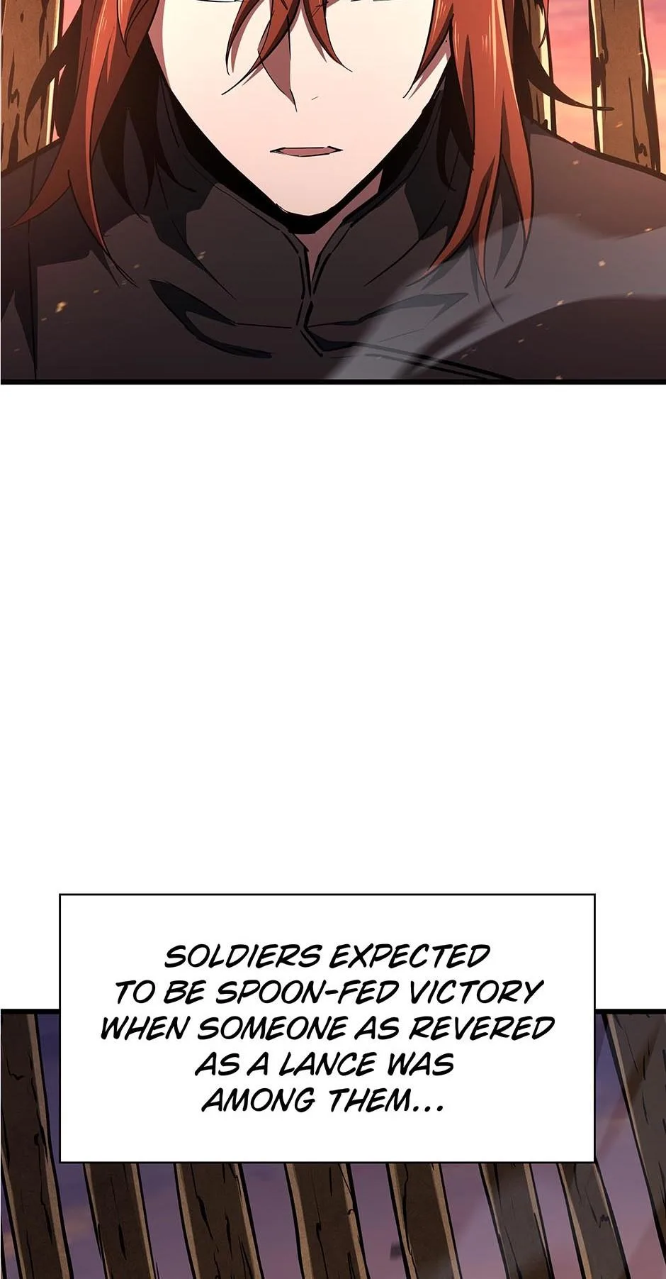 The Beginning After the End Chapter 186 – Page 85