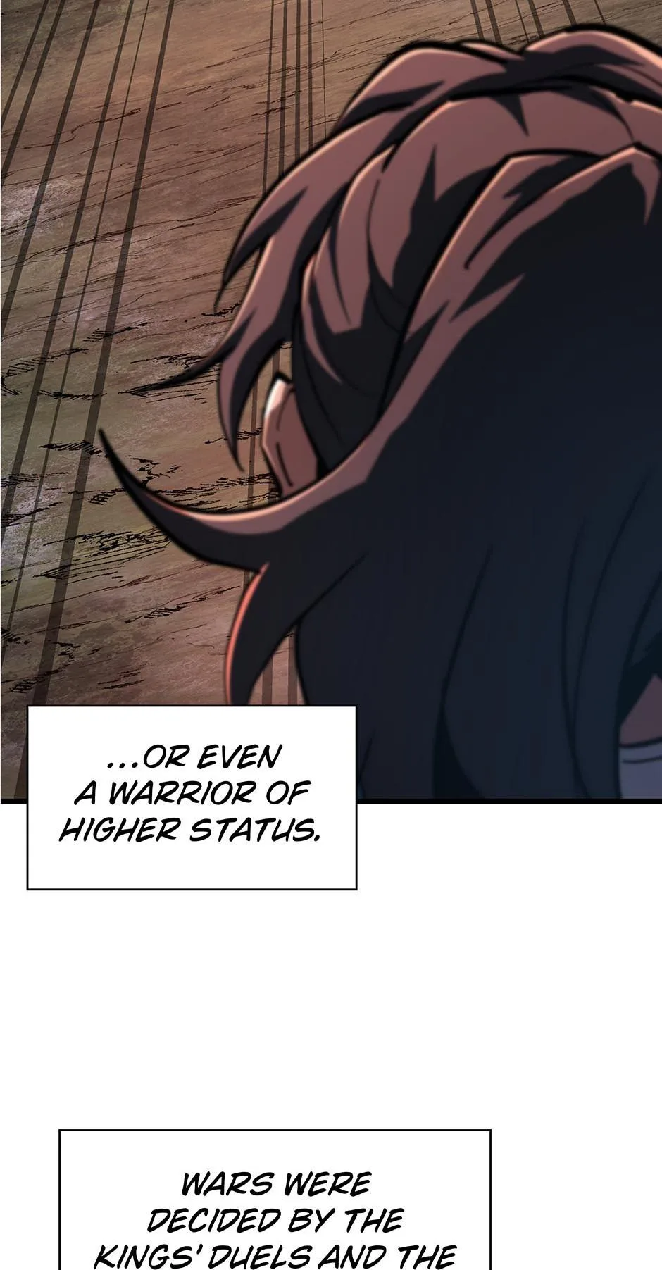 The Beginning After the End Chapter 186 – Page 87