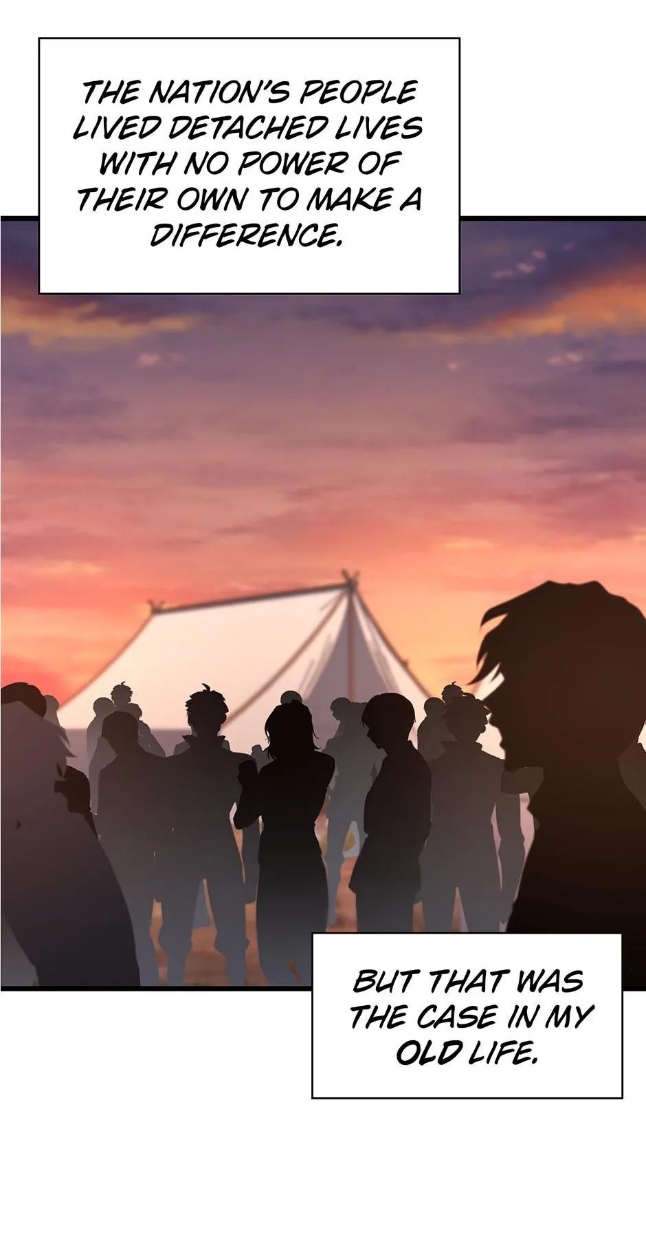 The Beginning After the End Chapter 186 – Page 89