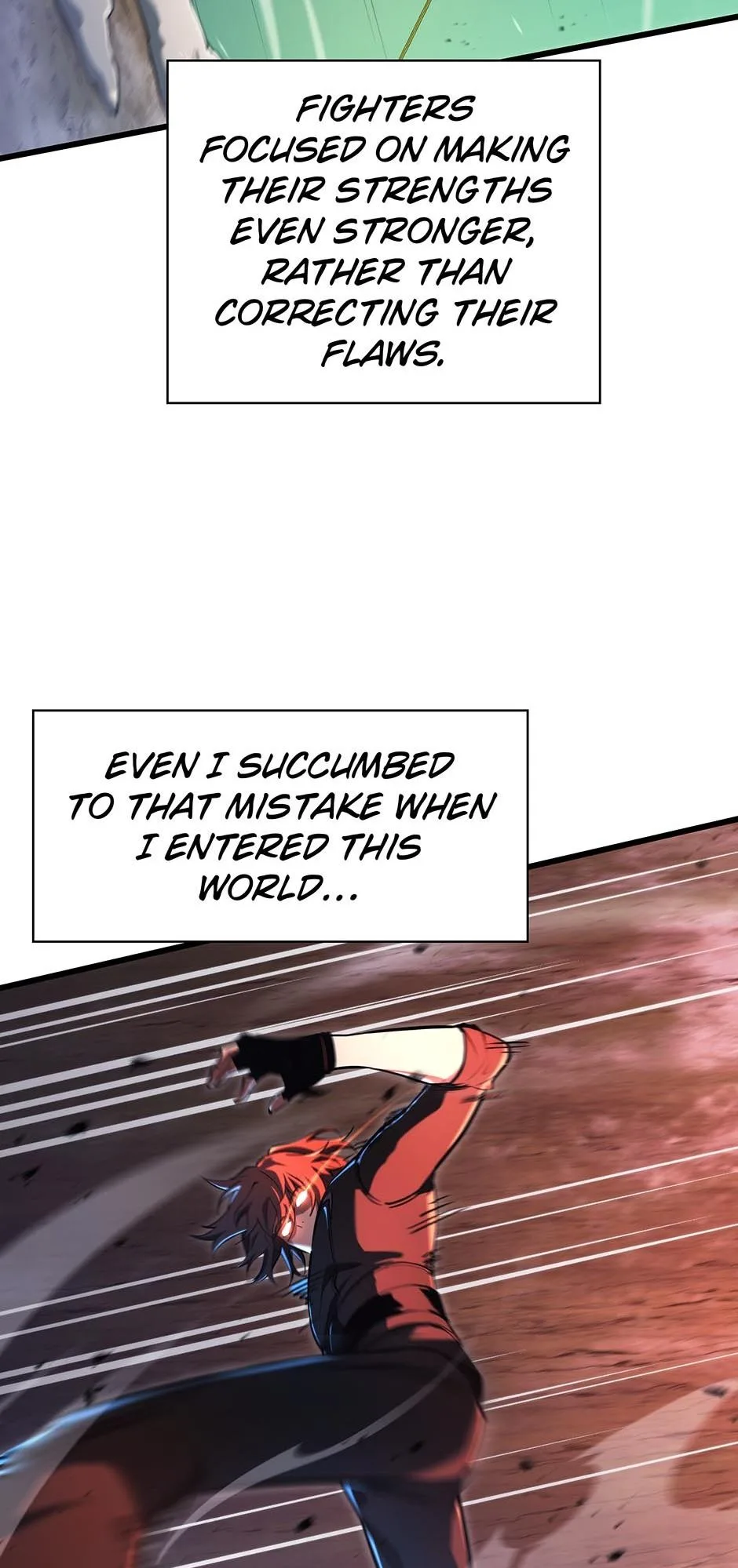 The Beginning After the End Chapter 186 – Page 92