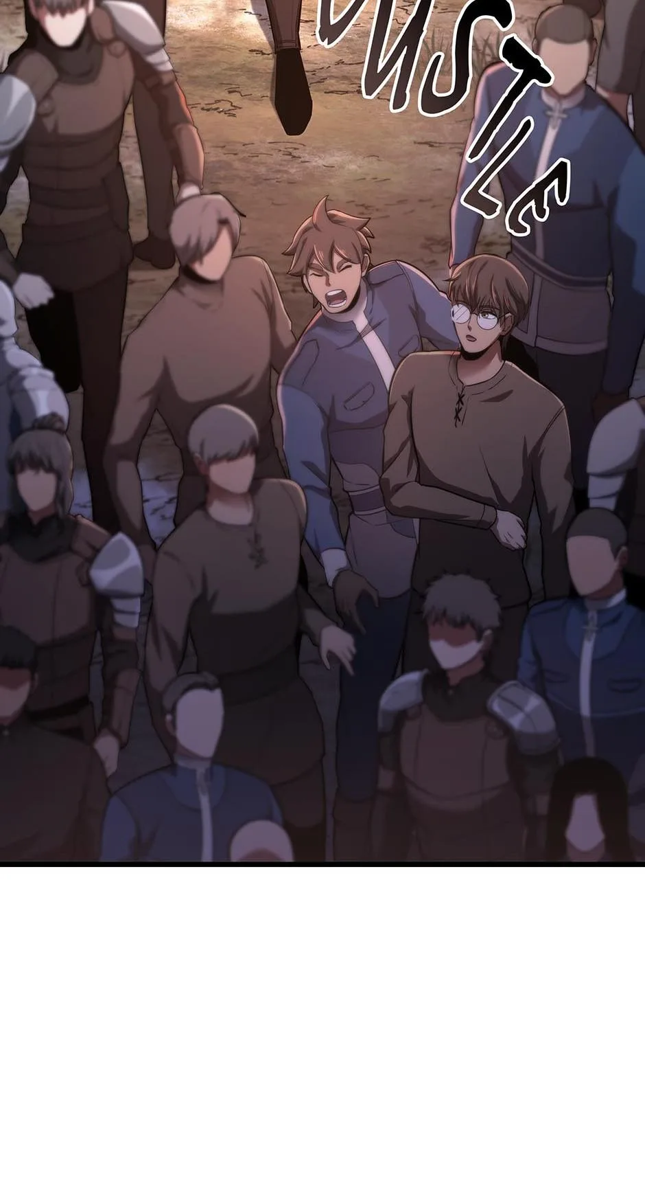 The Beginning After the End Chapter 186 – Page 97