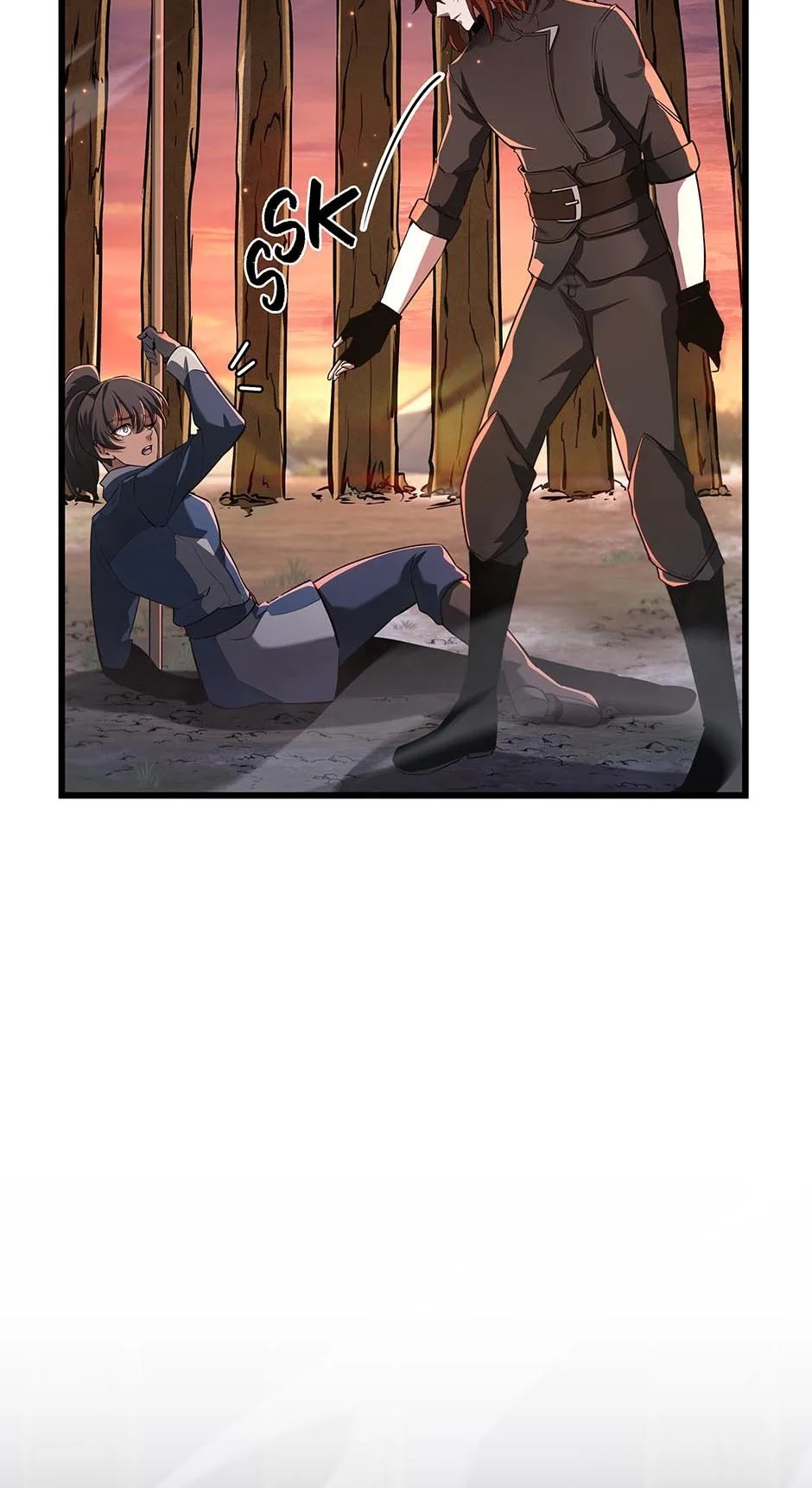 The Beginning After the End Chapter 186 – Page 99