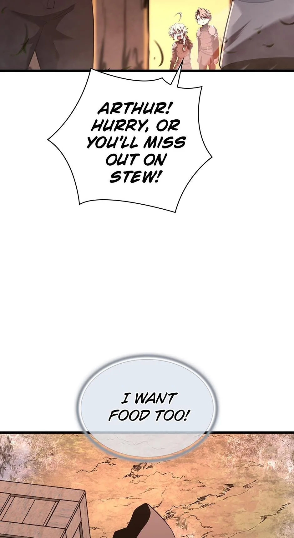 The Beginning After the End Chapter 186 – Page 101