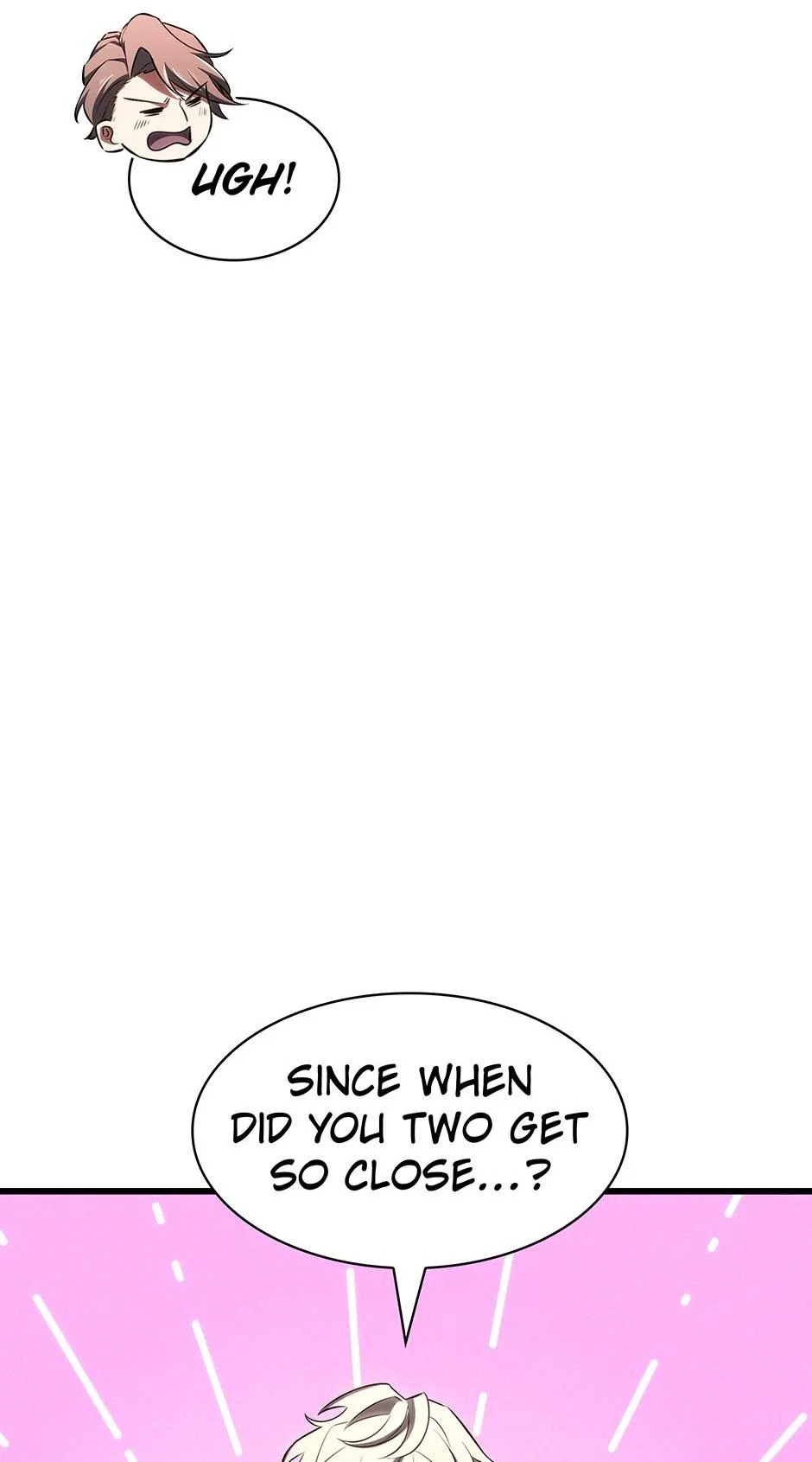 The Beginning After the End Chapter 186 – Page 111