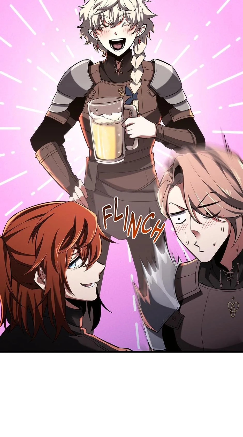 The Beginning After the End Chapter 186 – Page 112