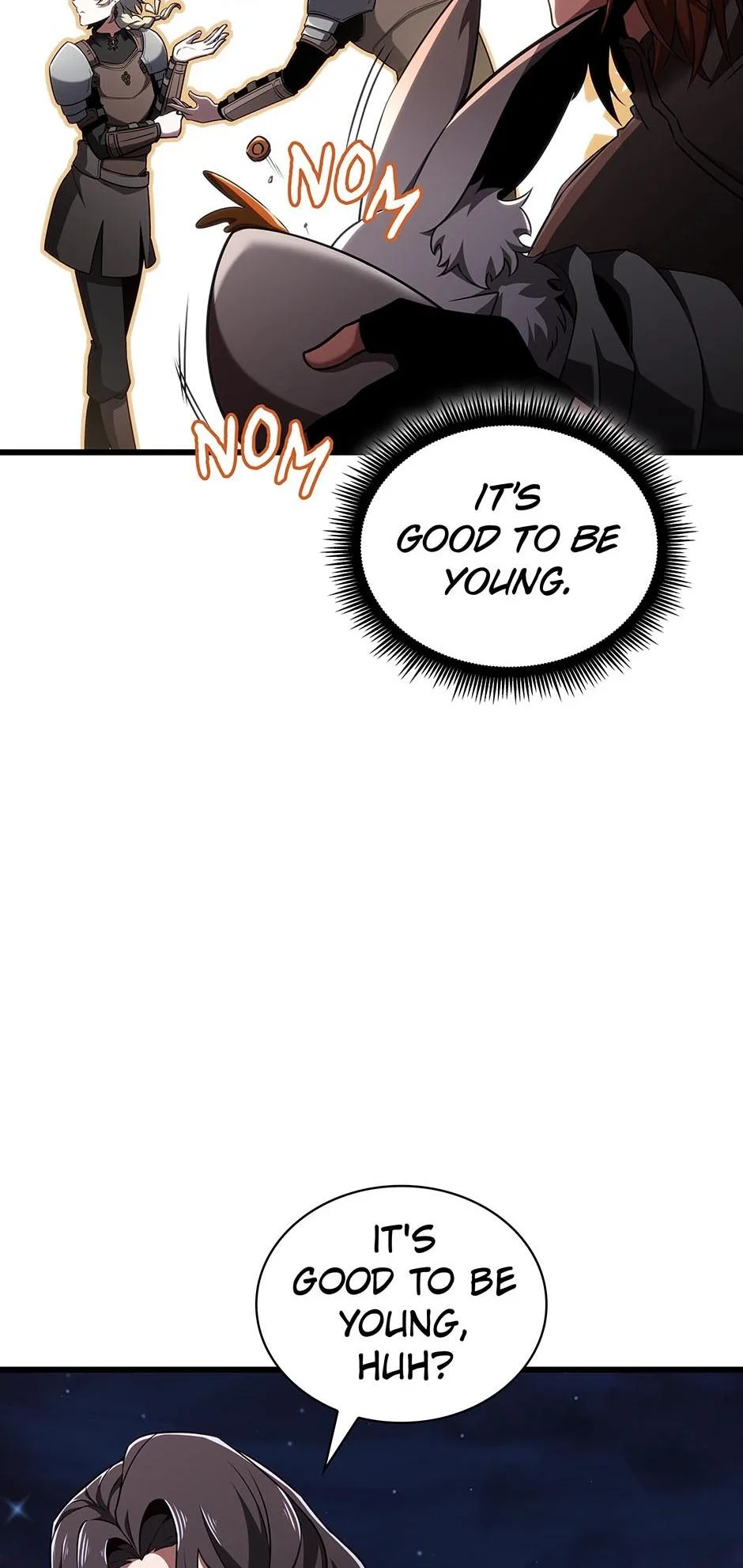 The Beginning After the End Chapter 186 – Page 115