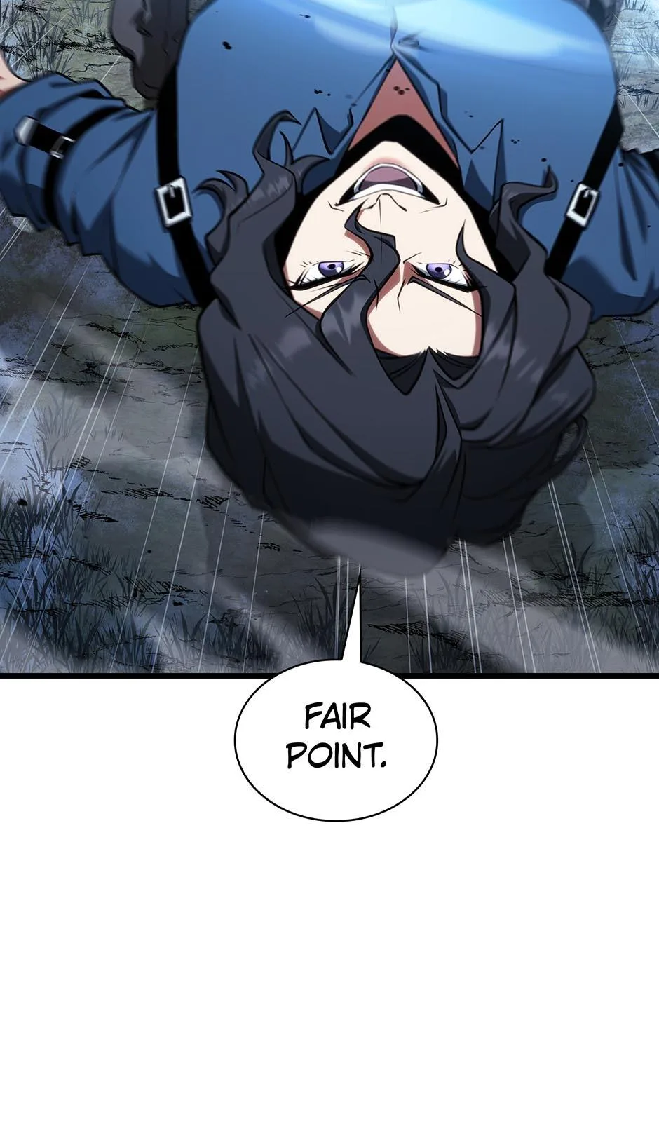The Beginning After the End Chapter 187 – Page 15