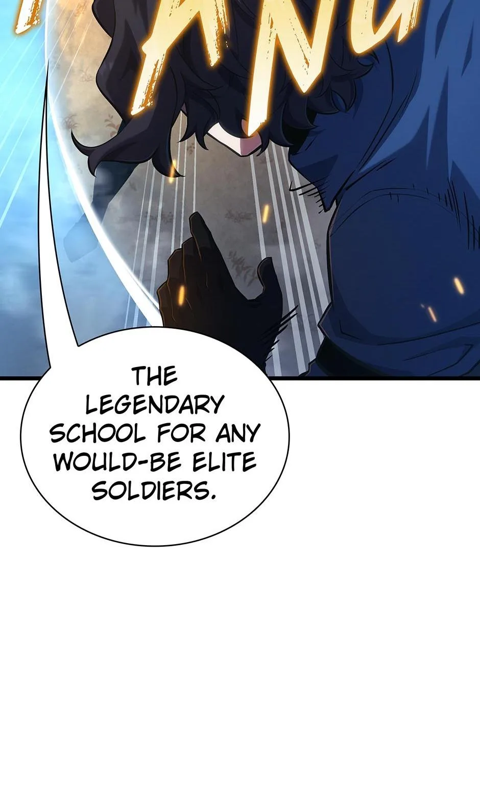 The Beginning After the End Chapter 187 – Page 24