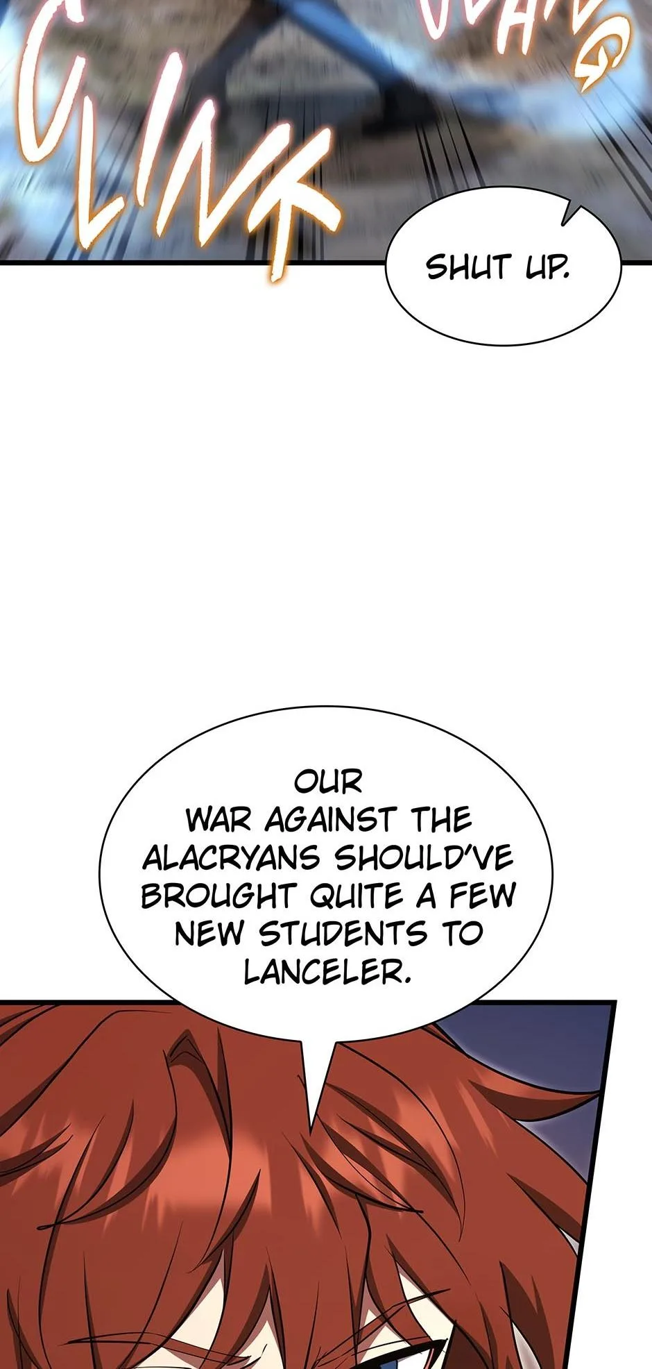 The Beginning After the End Chapter 187 – Page 29