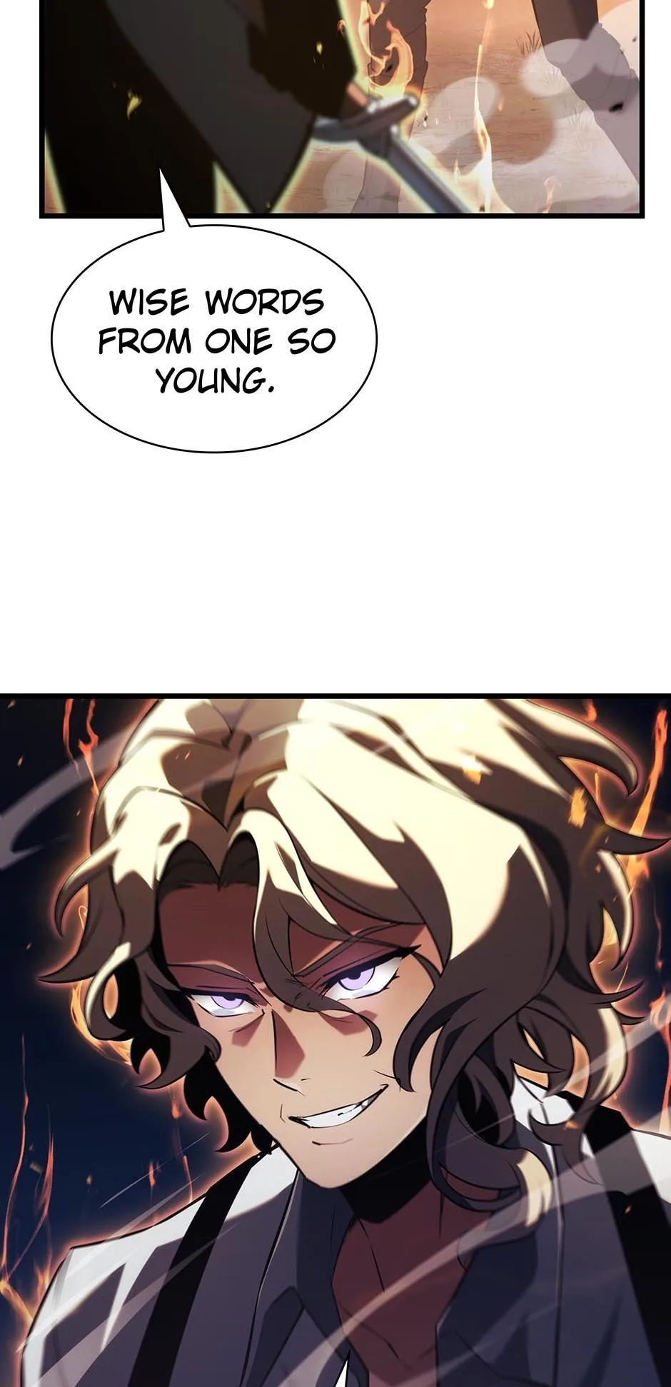 The Beginning After the End Chapter 187 – Page 35