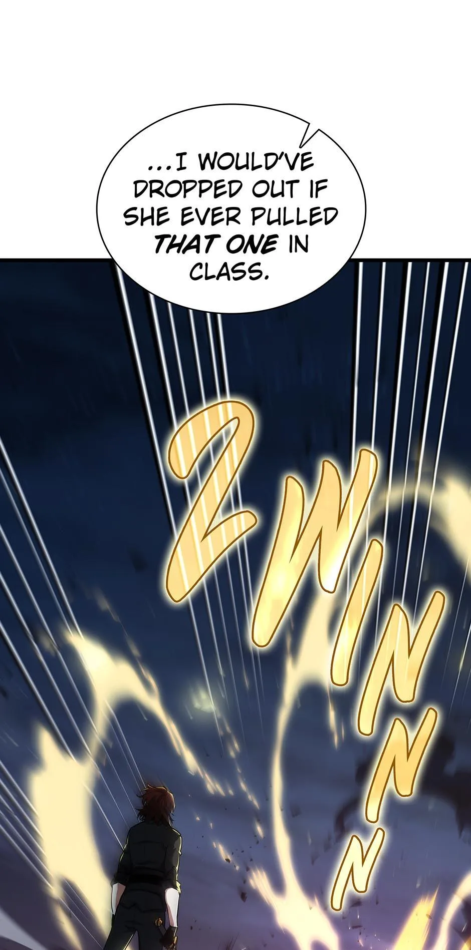 The Beginning After the End Chapter 187 – Page 39