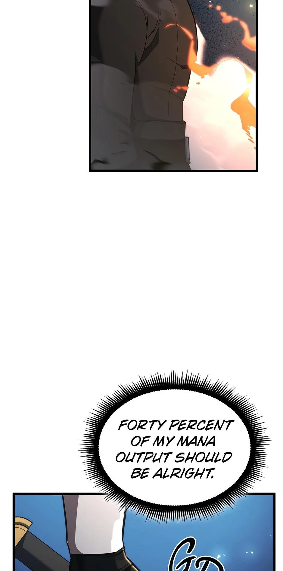 The Beginning After the End Chapter 187 – Page 41