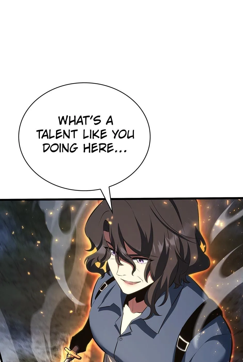 The Beginning After the End Chapter 187 – Page 44